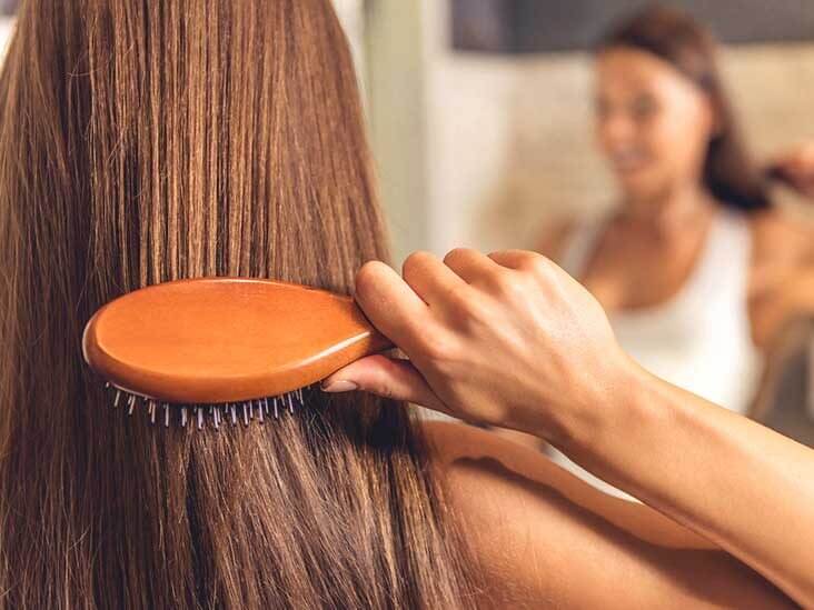 How to Restore Hair Fullness and Confidence in 30 Days From Postpartum Hair Loss