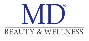 MD logo