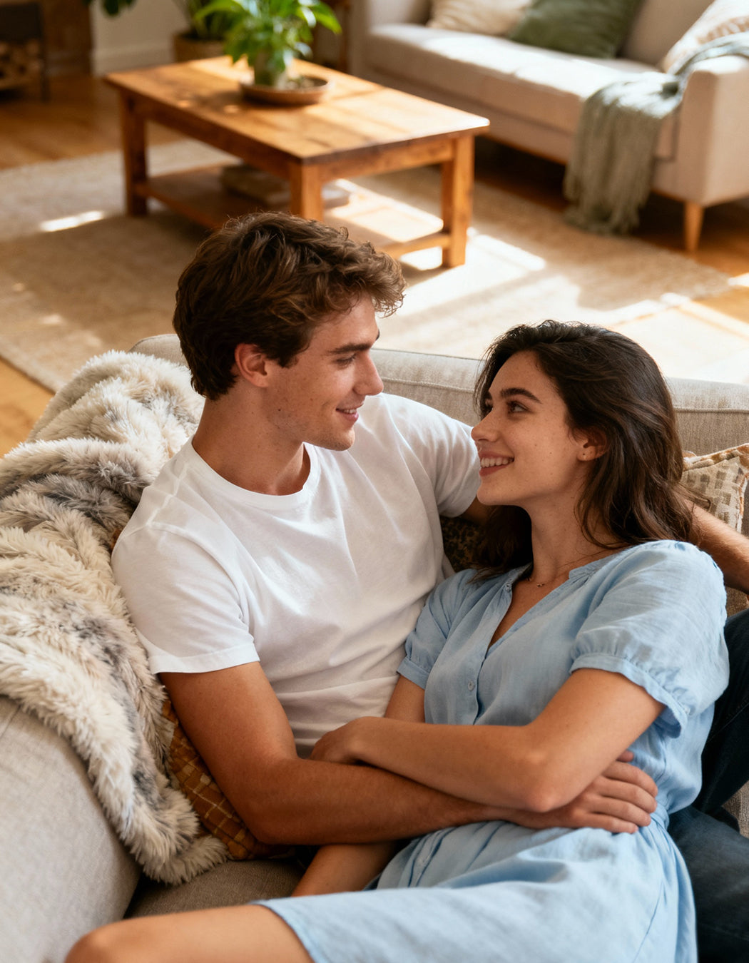 Regenerative intimate serum for men to boost sensitivity and restore healthy skin appearance using stem cell factors.