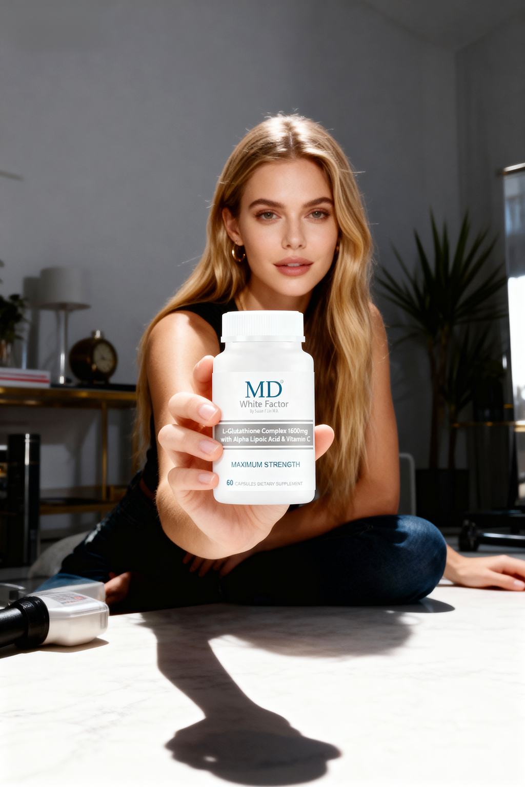 The Science Behind Cellular Illumination™ – Unlocking Your Skin’s Natural Radiance