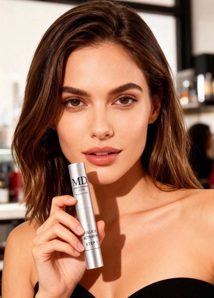 The Perfect Fusion of Technology and Medicine