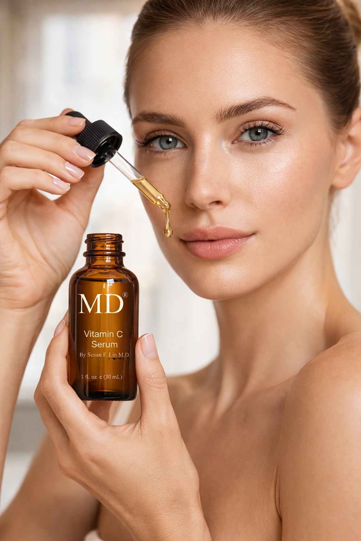 Beyond Brightening: The 30-Day Protocol for Ageless Skin