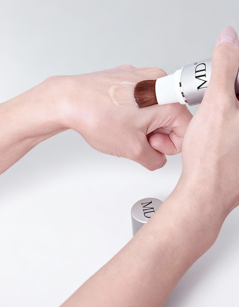 MD Follicle Energizer