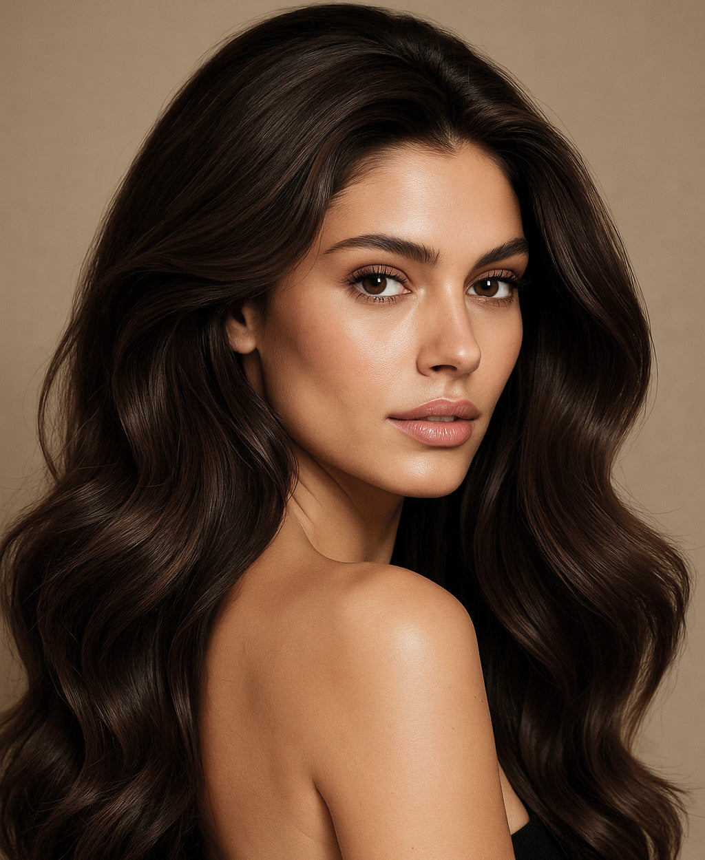 MD Nutri Hair drug-free DHT blocker for men and women to treat thinning hair at the source with lilac stem cells.